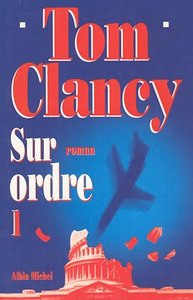 Sur Ordre - Tome 1