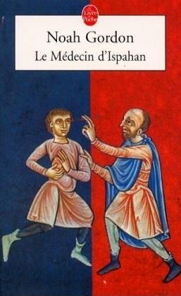 Le Médecin d'Ispahan