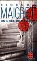 Un Noël de Maigret