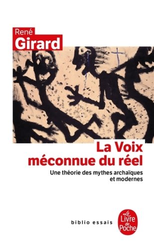 La Voie Meconnue Du Reel