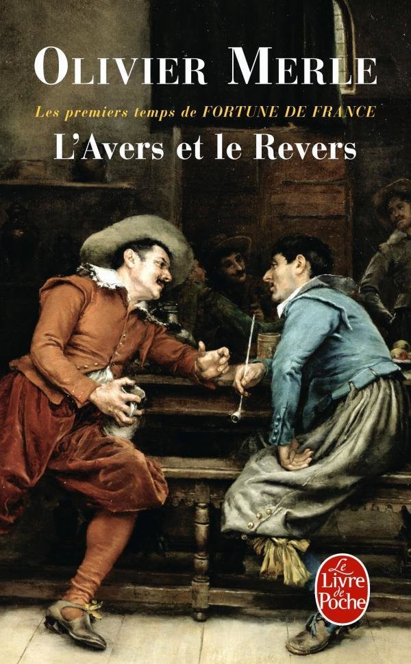 L'Avers Et le Revers