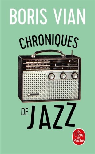 Chroniques de Jazz