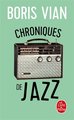 Chroniques de Jazz