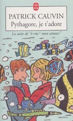 Pythagore, je t'adore