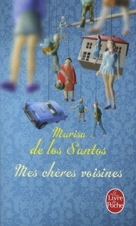 Mes Chères Voisines