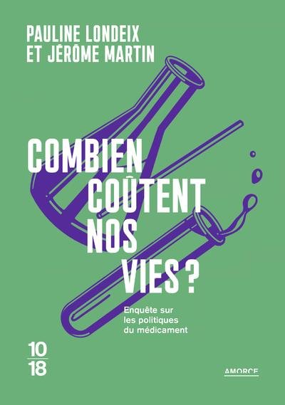 Combien coûtent nos vies ?