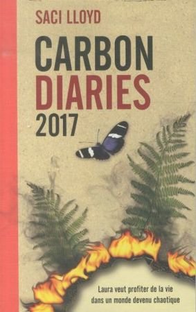 Carbon diaries