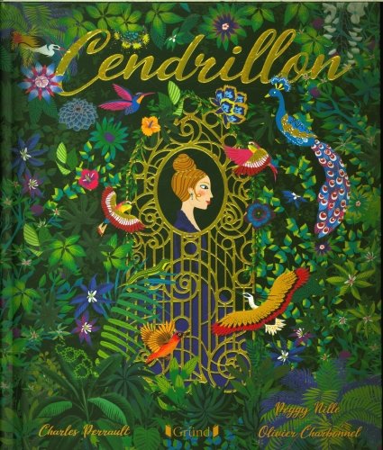 Cendrillon