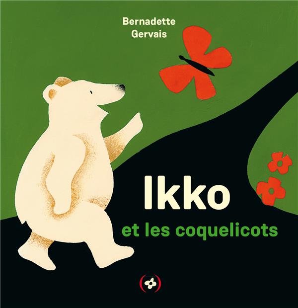 Ikko et les coquelicots