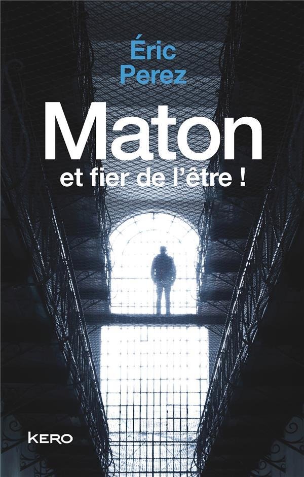 Maton et fier de l'être !