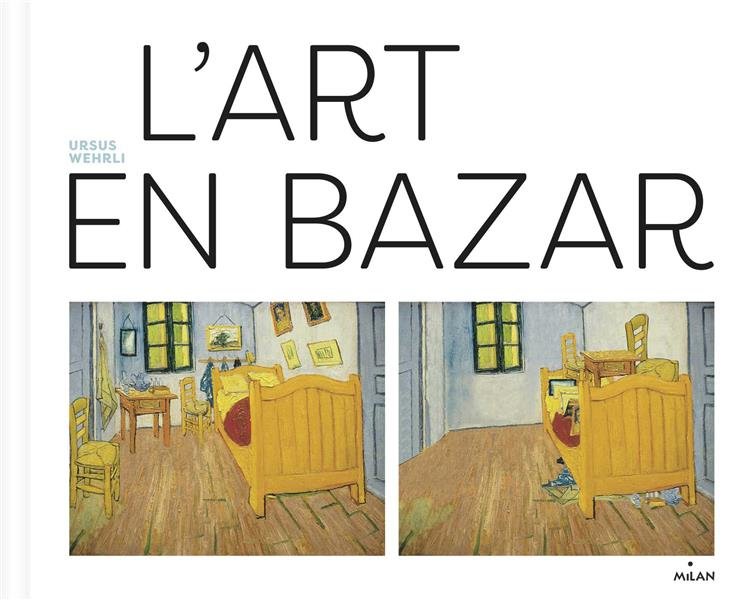 L'art en bazar