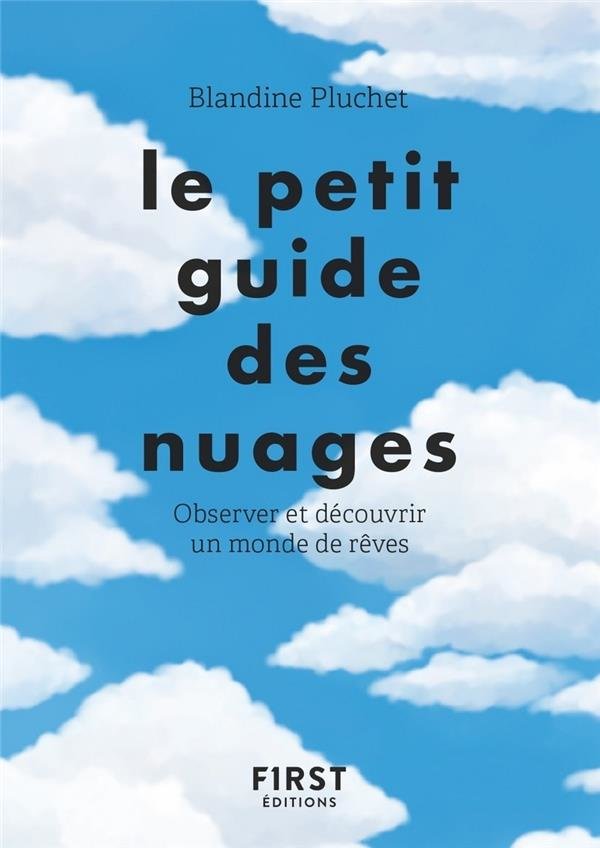 Le petit guide des nuages