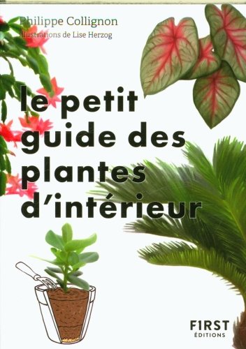 Le petit guide des plantes d'intérieur