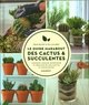 Le guide Marabout des cactus & succulentes