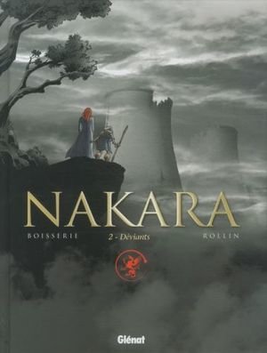 Nakara