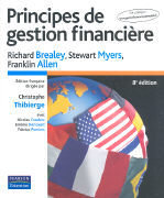 Principes de gestion financière