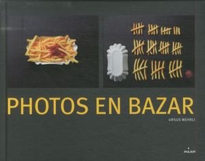 Photos en bazar