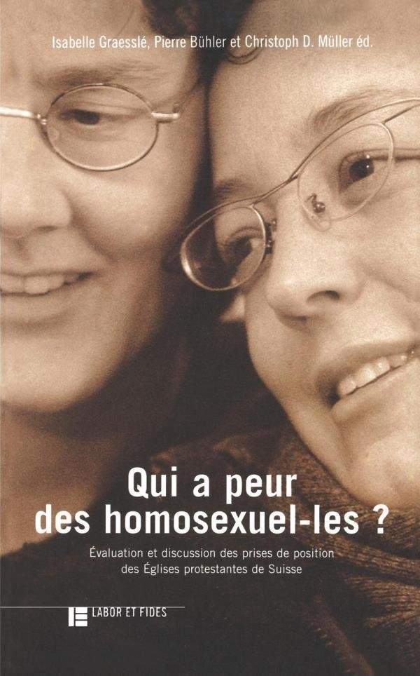 Qui a peur des homosexuel-les ?