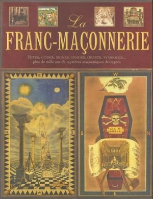 La franc-maçonnerie