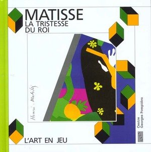 Matisse, tristesse du roi