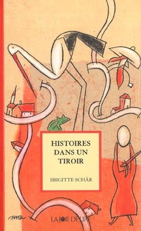 Histoires dans un tiroir