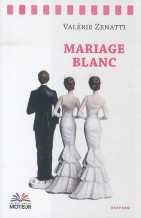 Mariage blanc