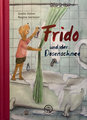 Frido und der Dosenschnee