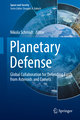 Planetary Defense