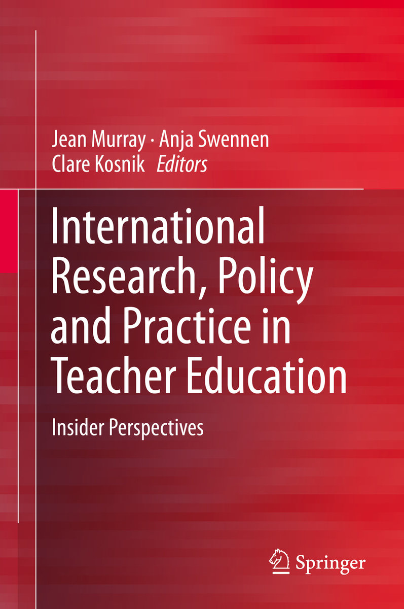 International Research, Policy and Practice in Teacher Education