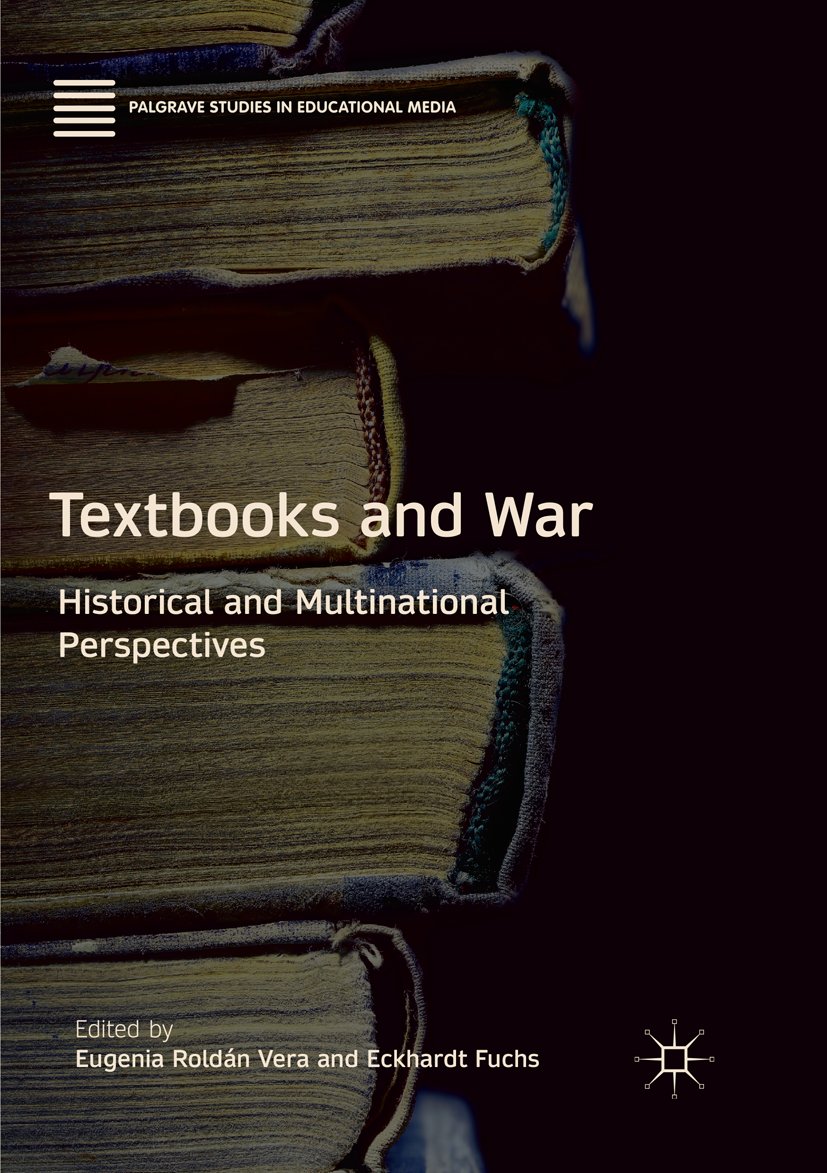 Textbooks and War