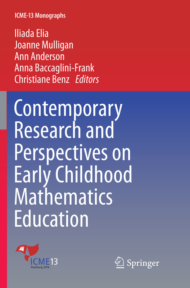 Contemporary Research and Perspectives on Early Childhood Mathematics Education