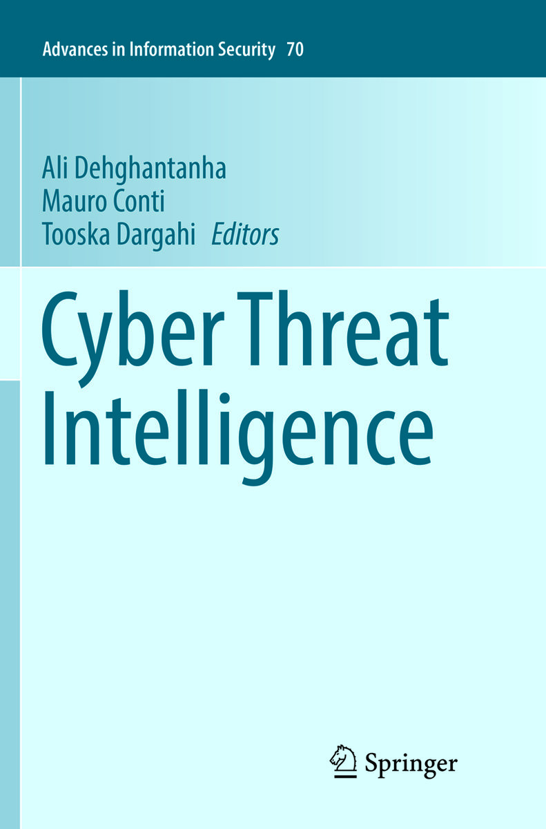 Cyber Threat Intelligence