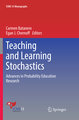 Teaching and Learning Stochastics