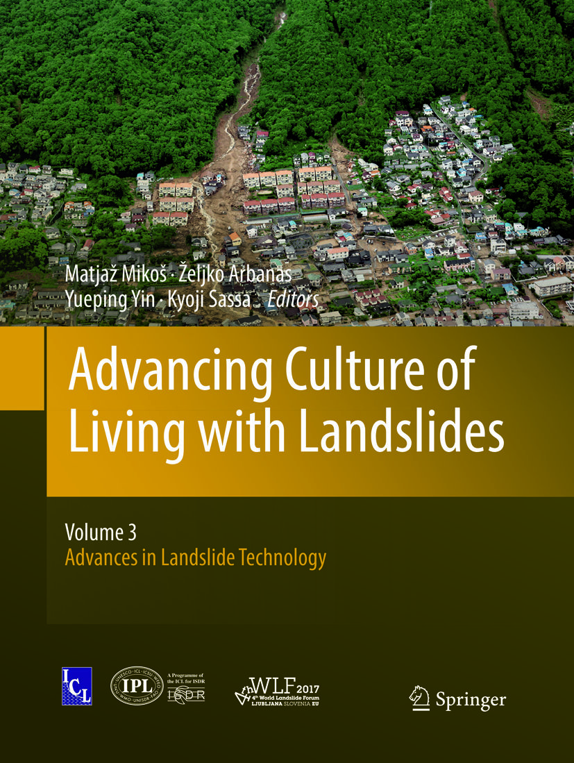 Advancing Culture of Living with Landslides