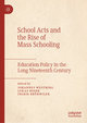 School Acts and the Rise of Mass Schooling