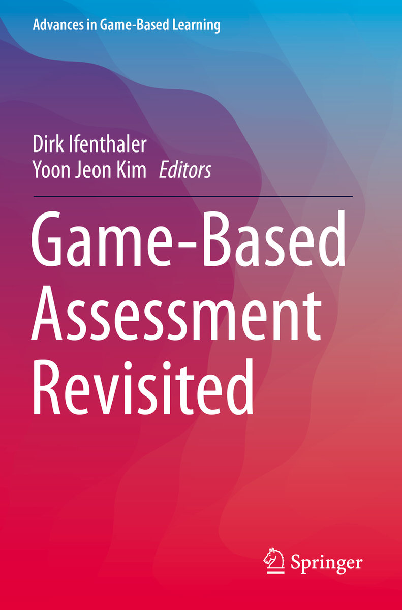 Game-Based Assessment Revisited