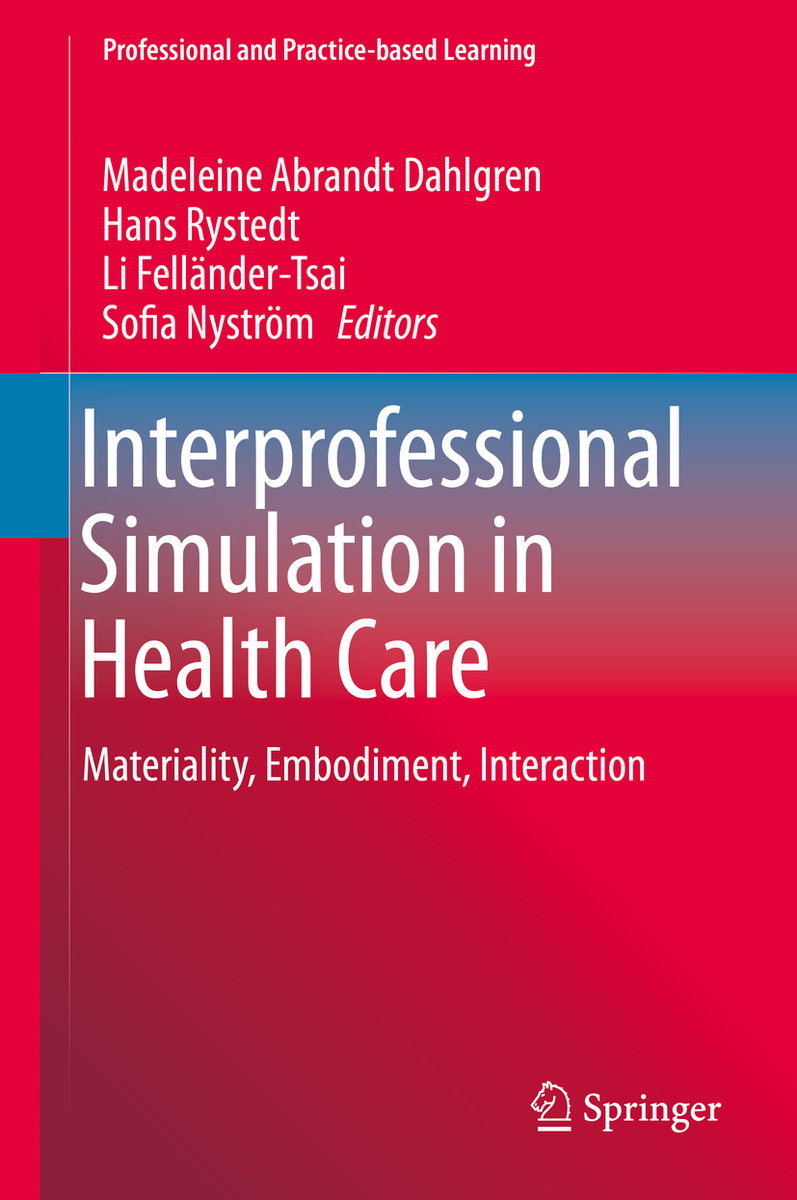 Interprofessional Simulation in Health Care