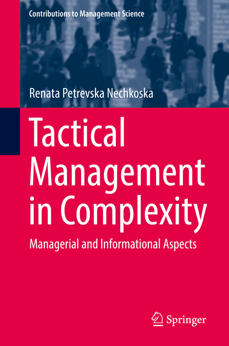 Tactical Management in Complexity