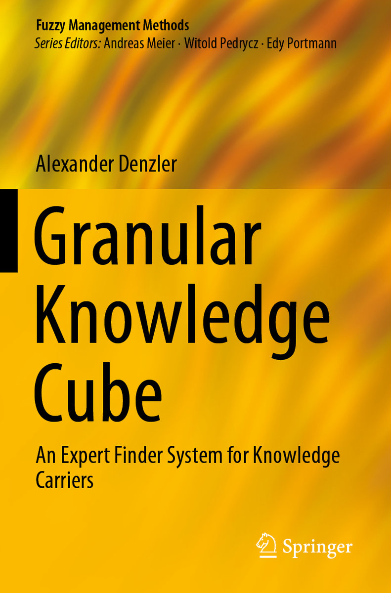 Granular Knowledge Cube