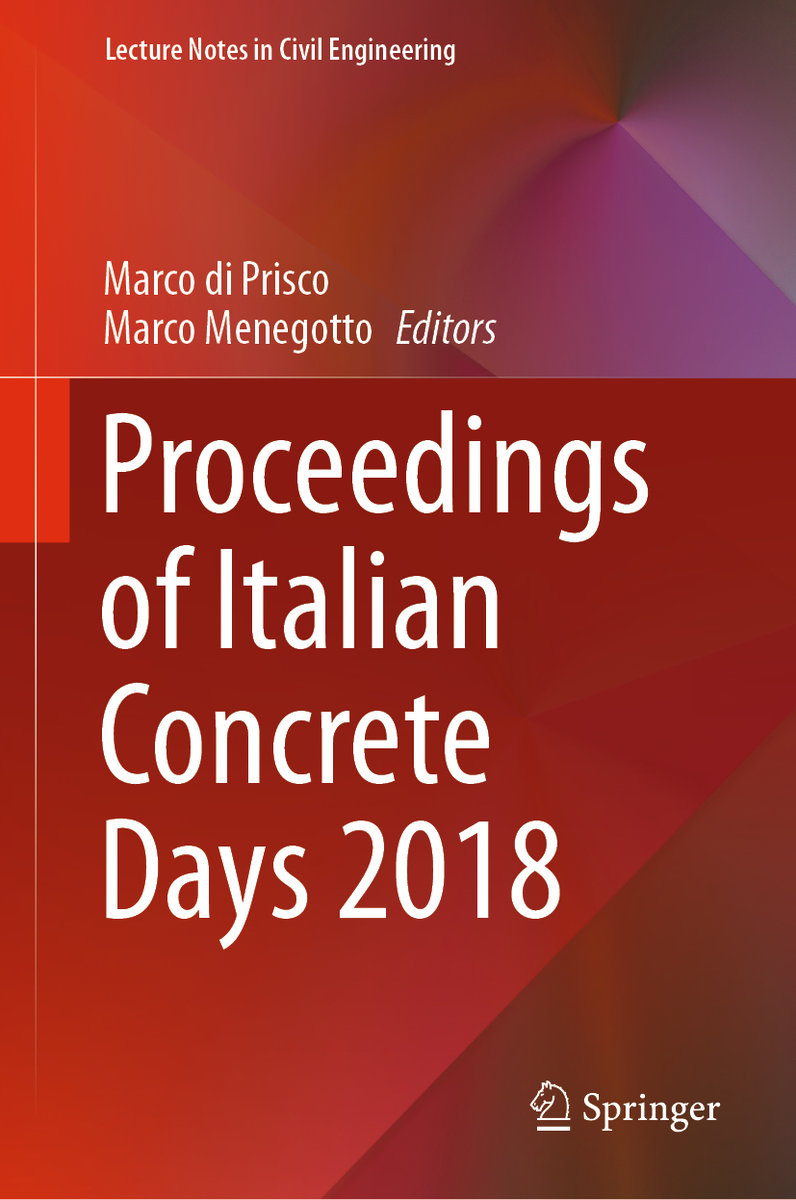 Proceedings of Italian Concrete Days 2018