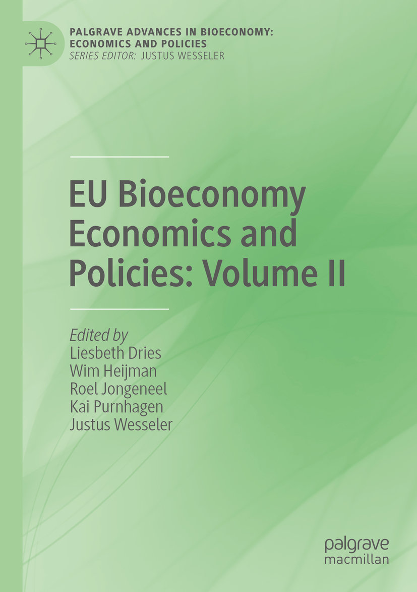 EU Bioeconomy Economics and Policies: Volume II