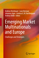 Emerging Market Multinationals and Europe