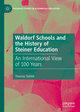 Waldorf Schools and the History of Steiner Education