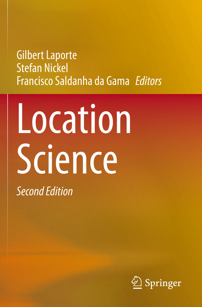 Location Science