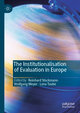 The Institutionalisation of Evaluation in Europe