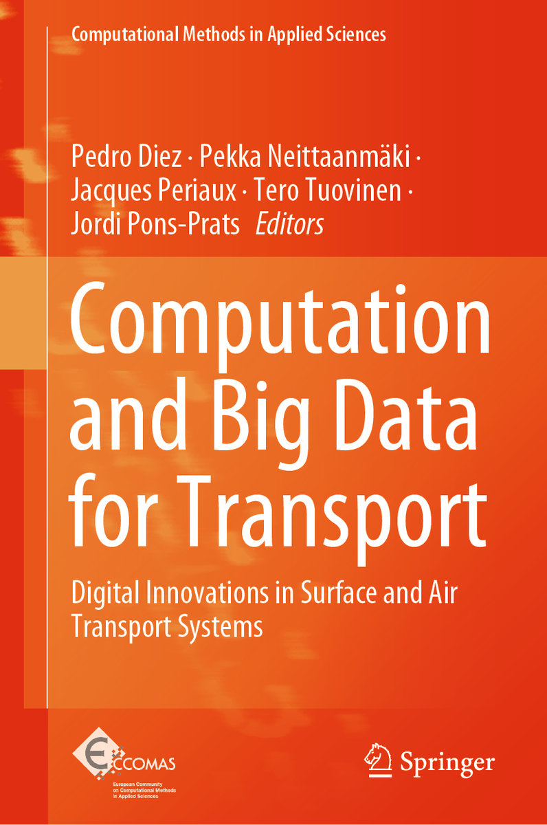 Computation and Big Data for Transport