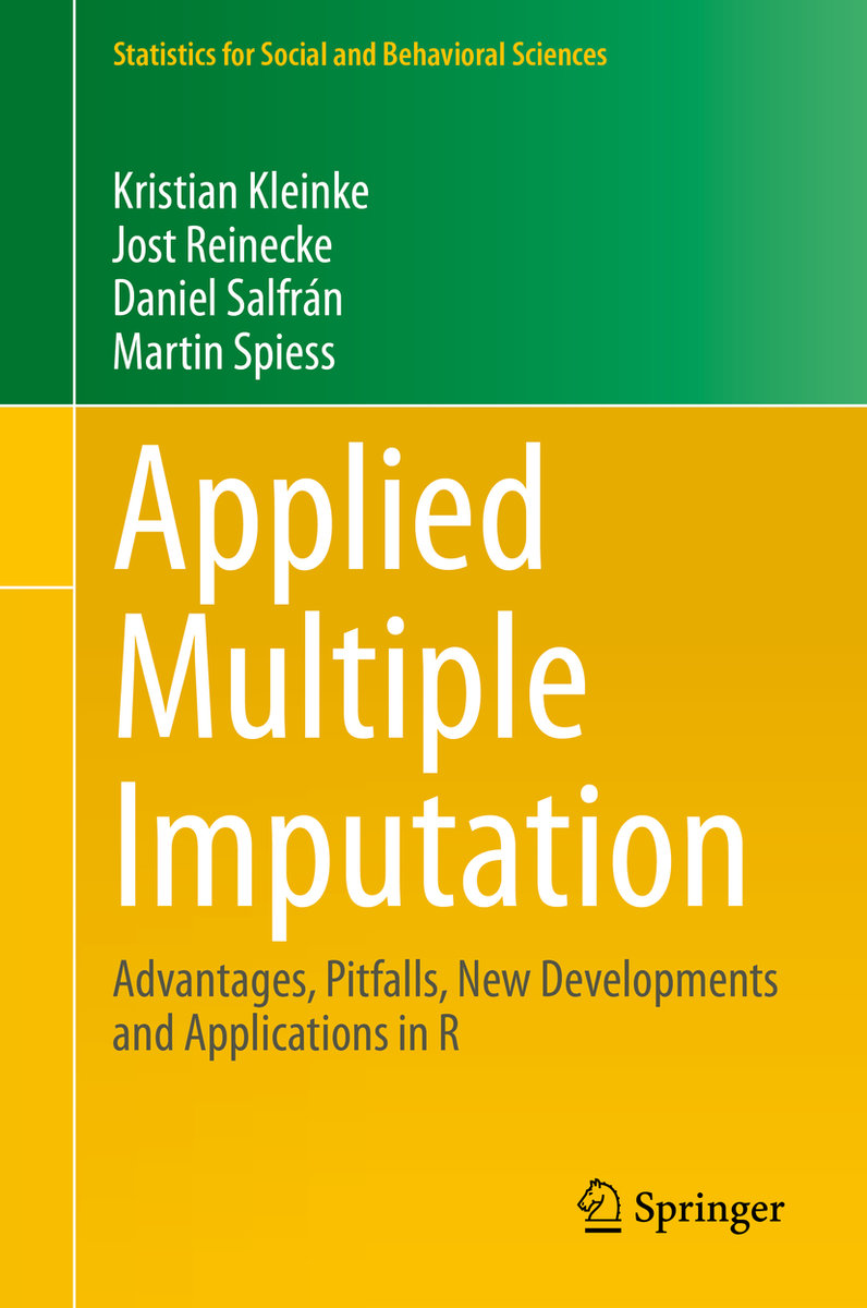 Applied Multiple Imputation