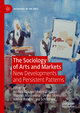 The Sociology of Arts and Markets