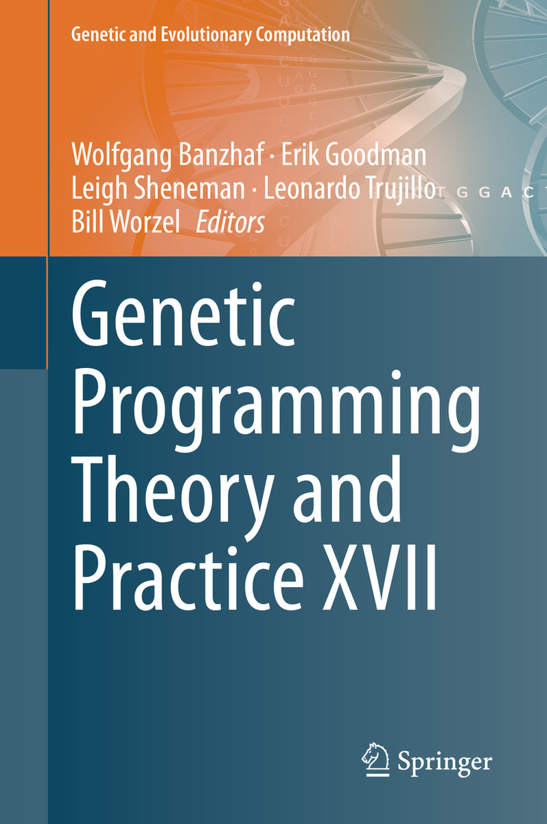 Genetic Programming Theory and Practice XVII