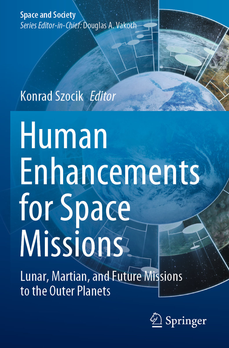 Human Enhancements for Space Missions